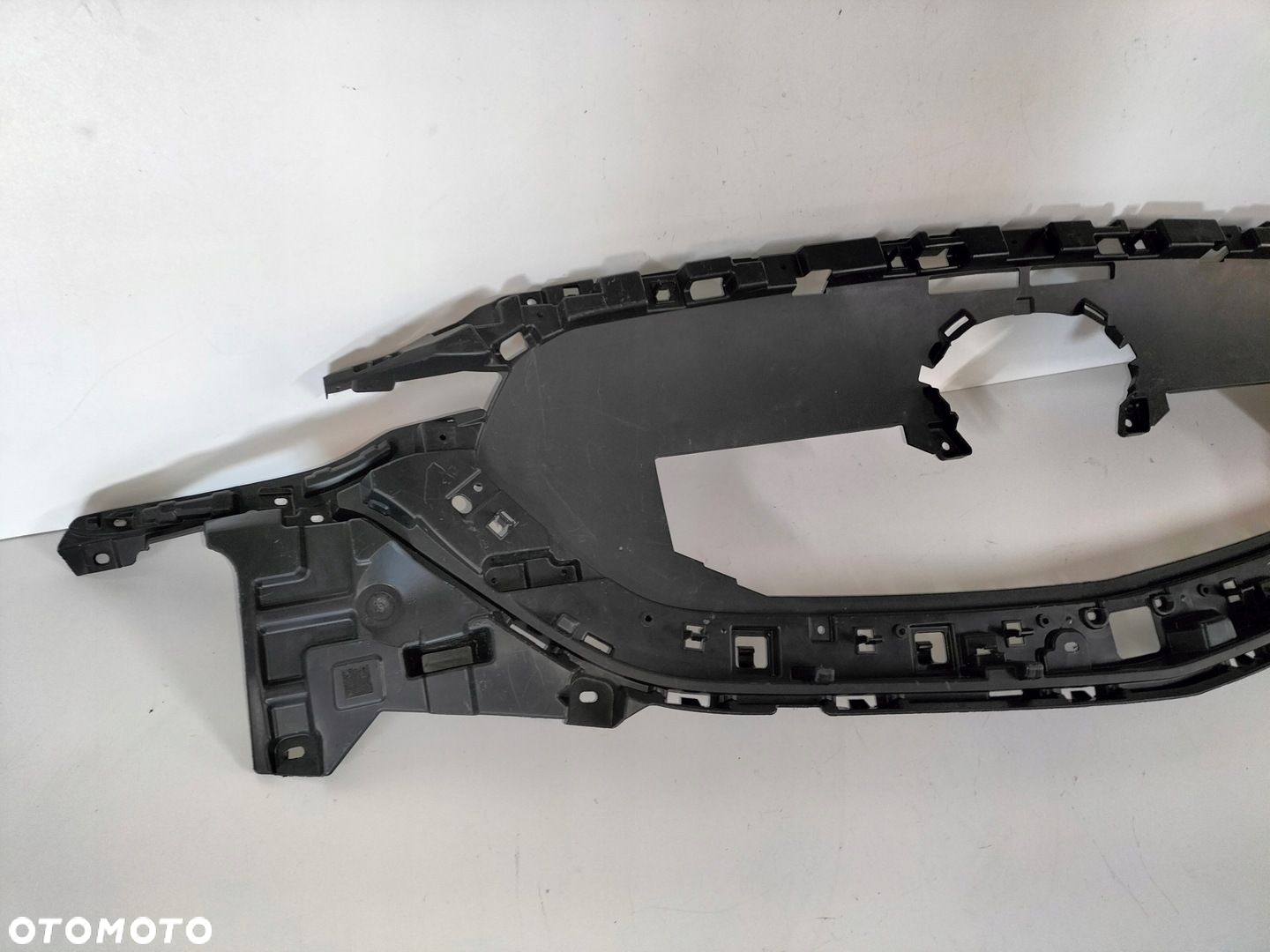 Atrapa kratka grill stelaż wewnętrzny MAZDA CX5 CX-5 II 17- - 2