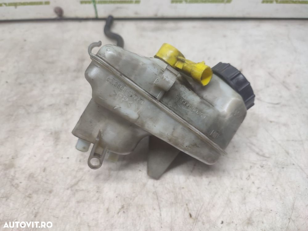 Vas lichid frana 033508-90241 Opel Insignia A [2008 - 2014] 2.0 cdti - 1