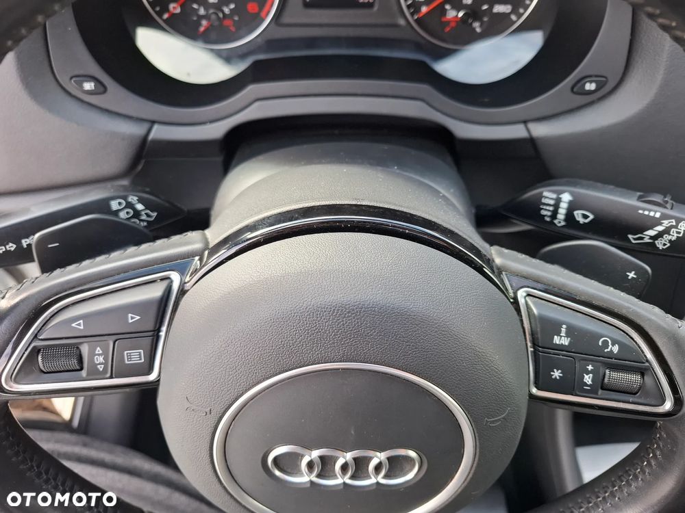 Audi Q3 2.0 TDI Quattro S tronic - 8