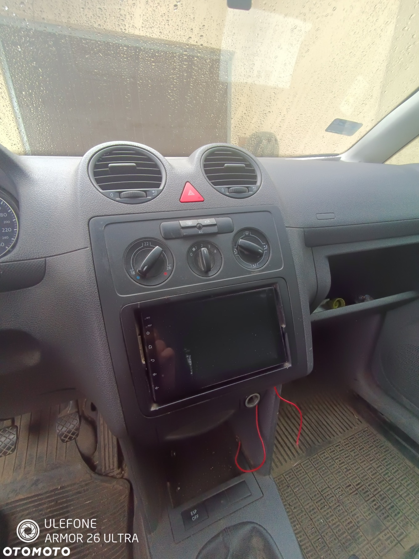 Volkswagen Caddy - 13