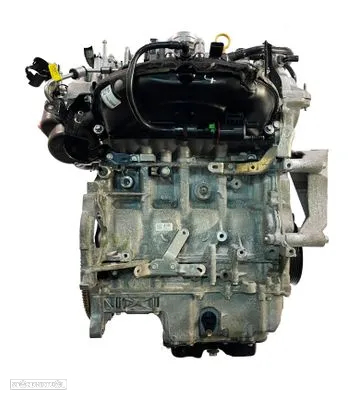 Motor Opel 1.4 Ref: D14XFT - 4