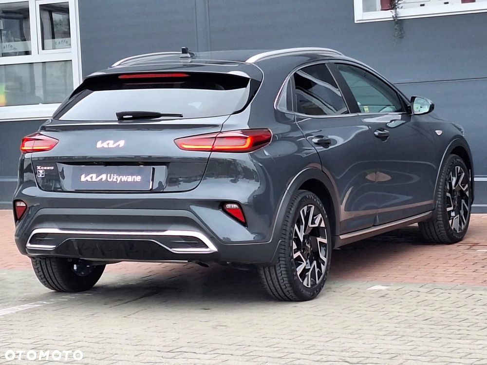 Kia XCeed 1.5 T-GDI L DCT - 37