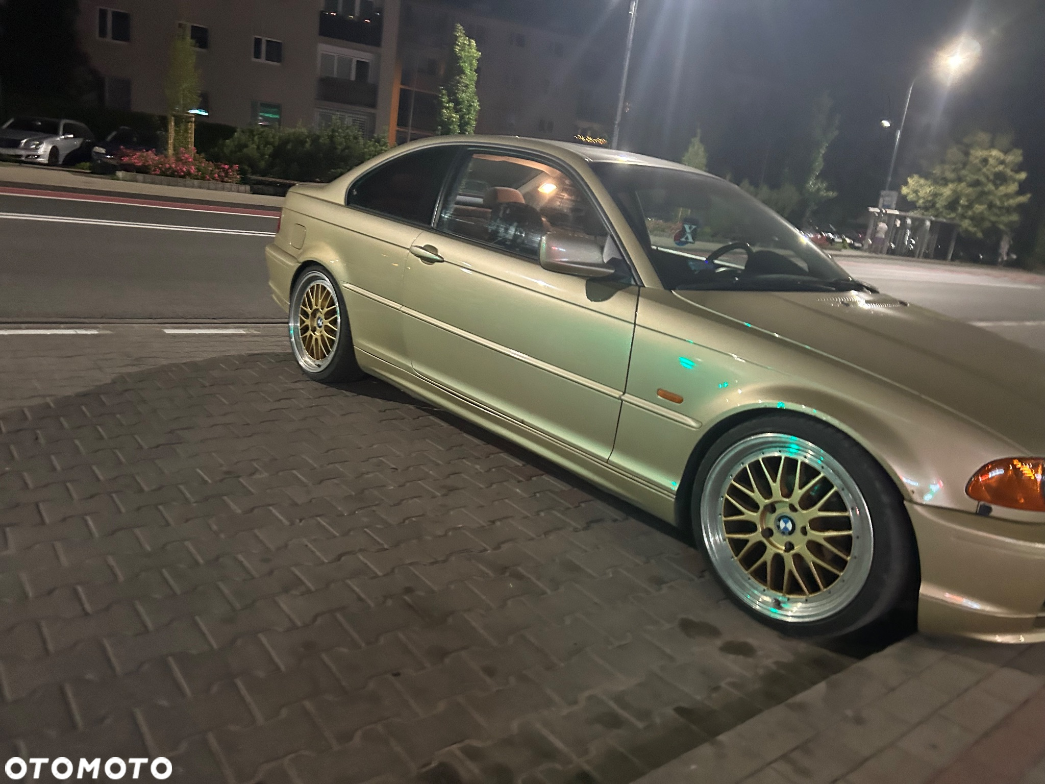 BMW Seria 3 318Ci - 19