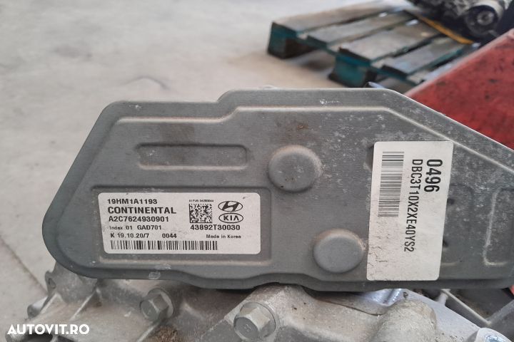 Cutie de viteze automata A2C7624930901 A2C7624930901 Hyundai i20 3 [2 - 8