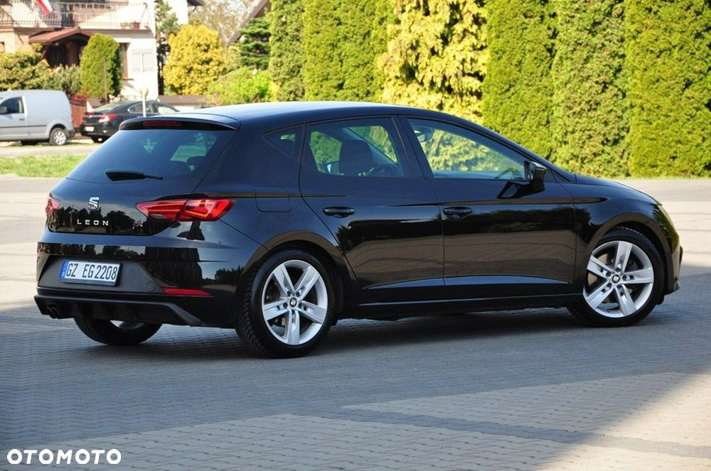 Seat Leon - 15