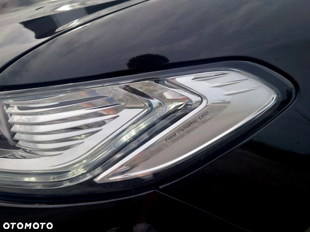 Ford Mondeo 1.6 TDCi Platinium X Plus (Titanium) - 10