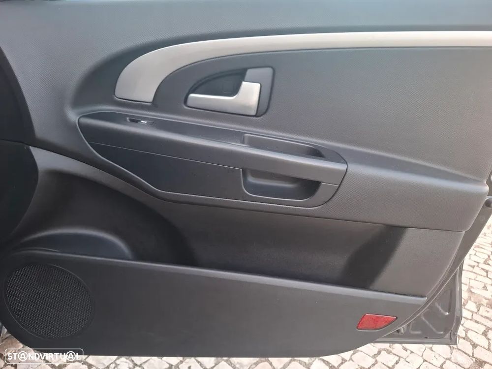 Kia Ceed 1.6 CRDi EX Eco - 36