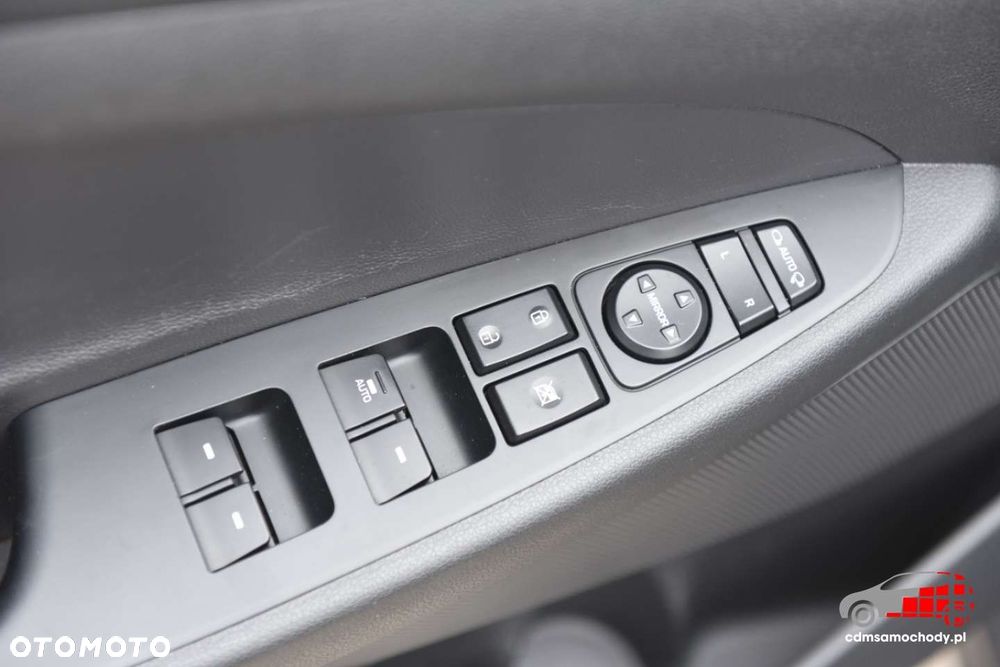 Hyundai Tucson - 16