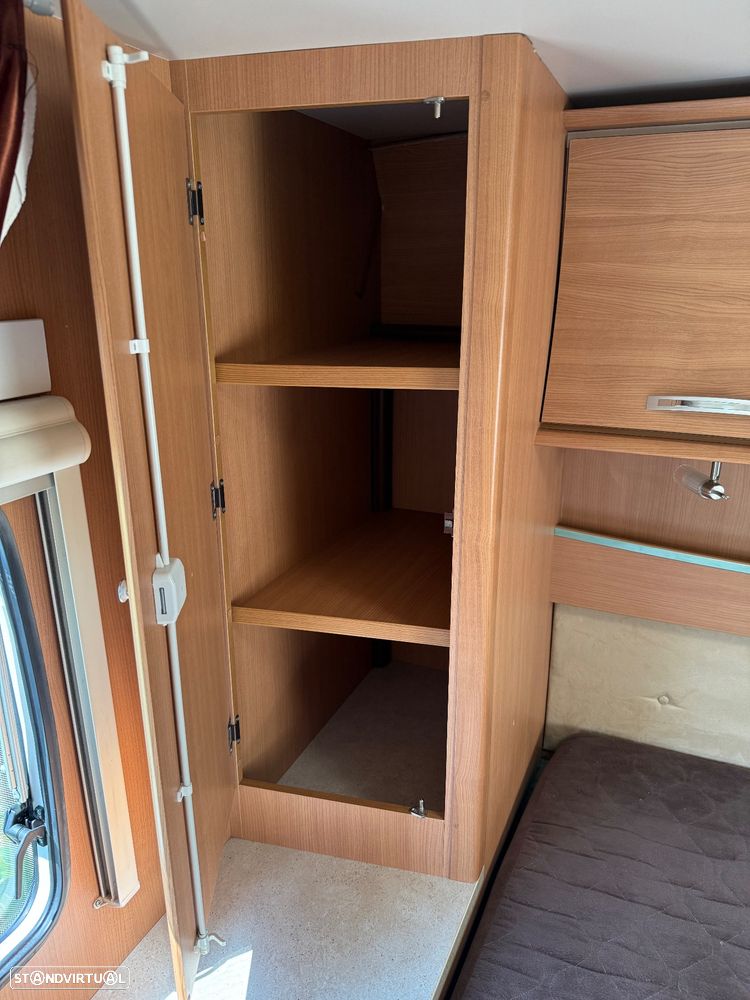 Challenger Genesis - 17