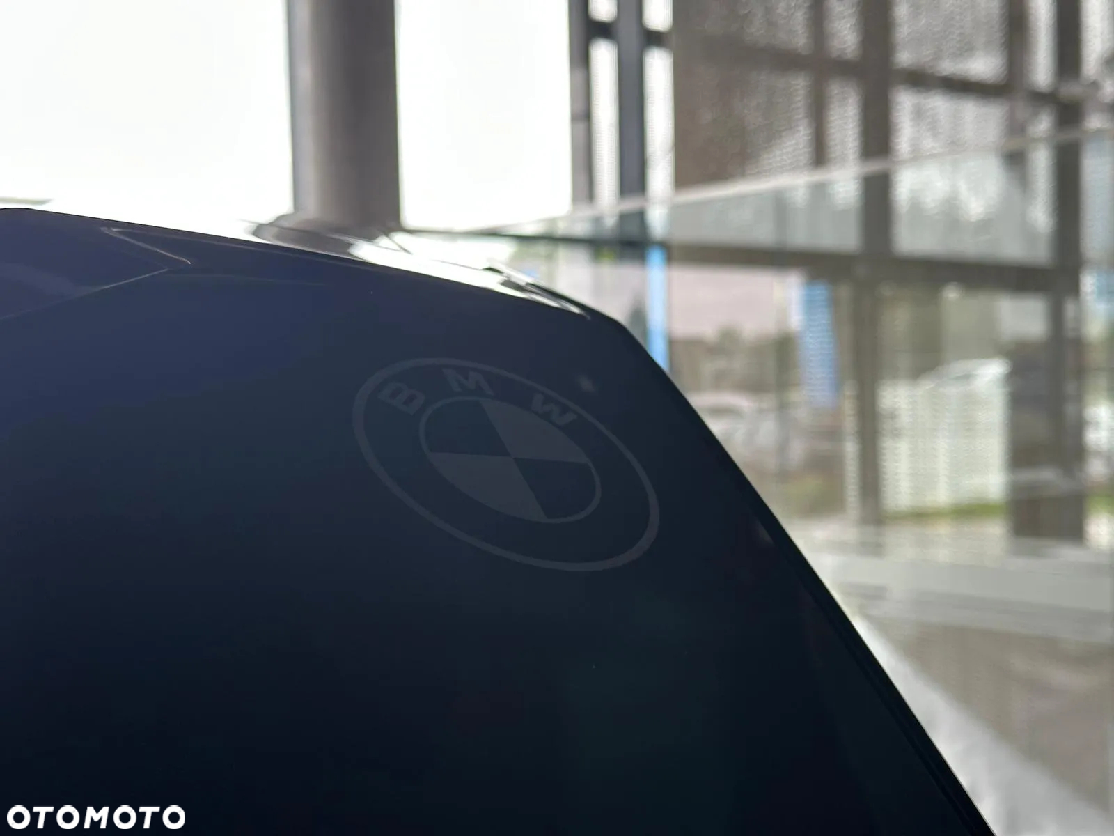 BMW XM 50e PHEV sport - 9