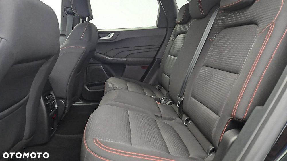 Ford Kuga 2.5 FHEV FWD ST-Line - 23