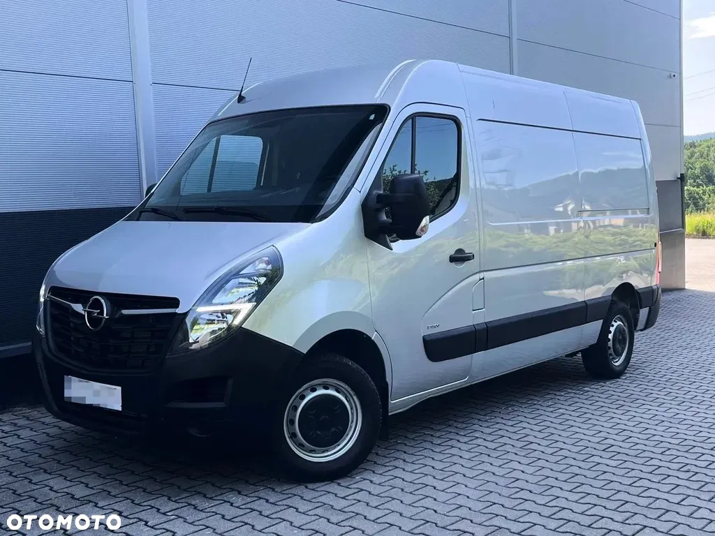 Renault Master - 15