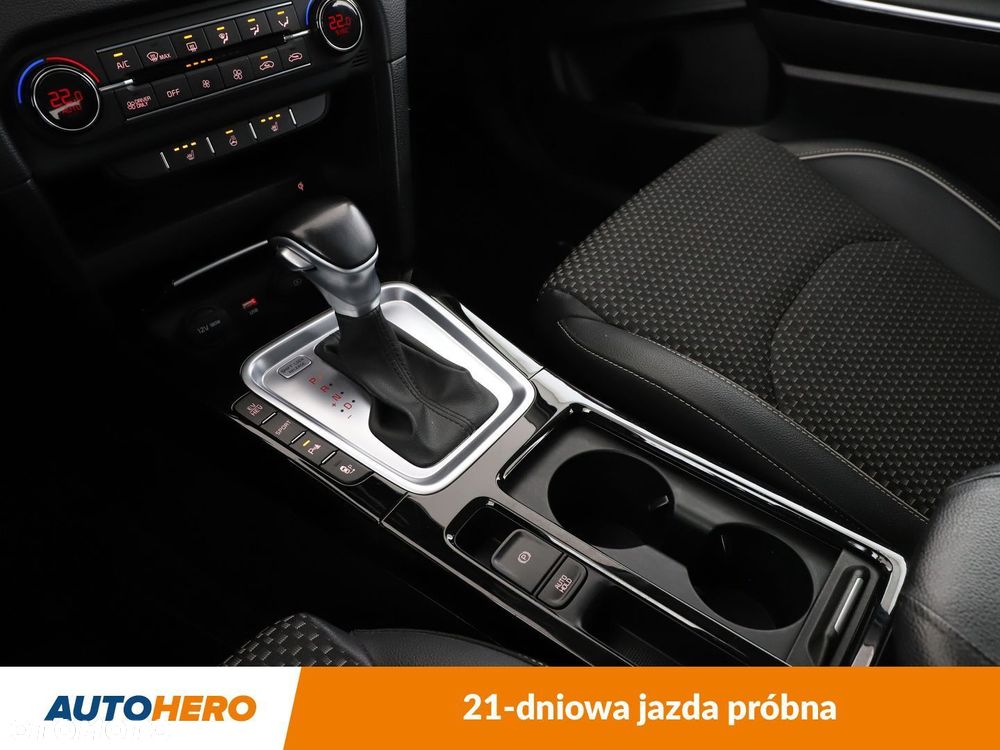 Kia Ceed - 30