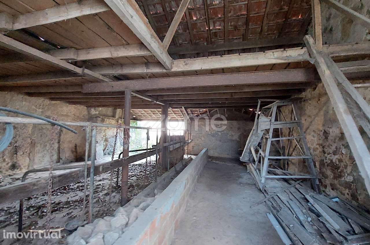 Quinta T4 com Terreno de 1.800 m² em Nogueira do Cravo - Grande imagem: 2/60