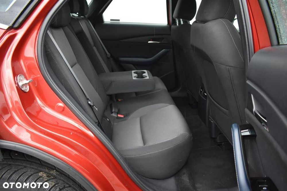 Mazda CX-30 2.0 mHEV Hikari 2WD - 8