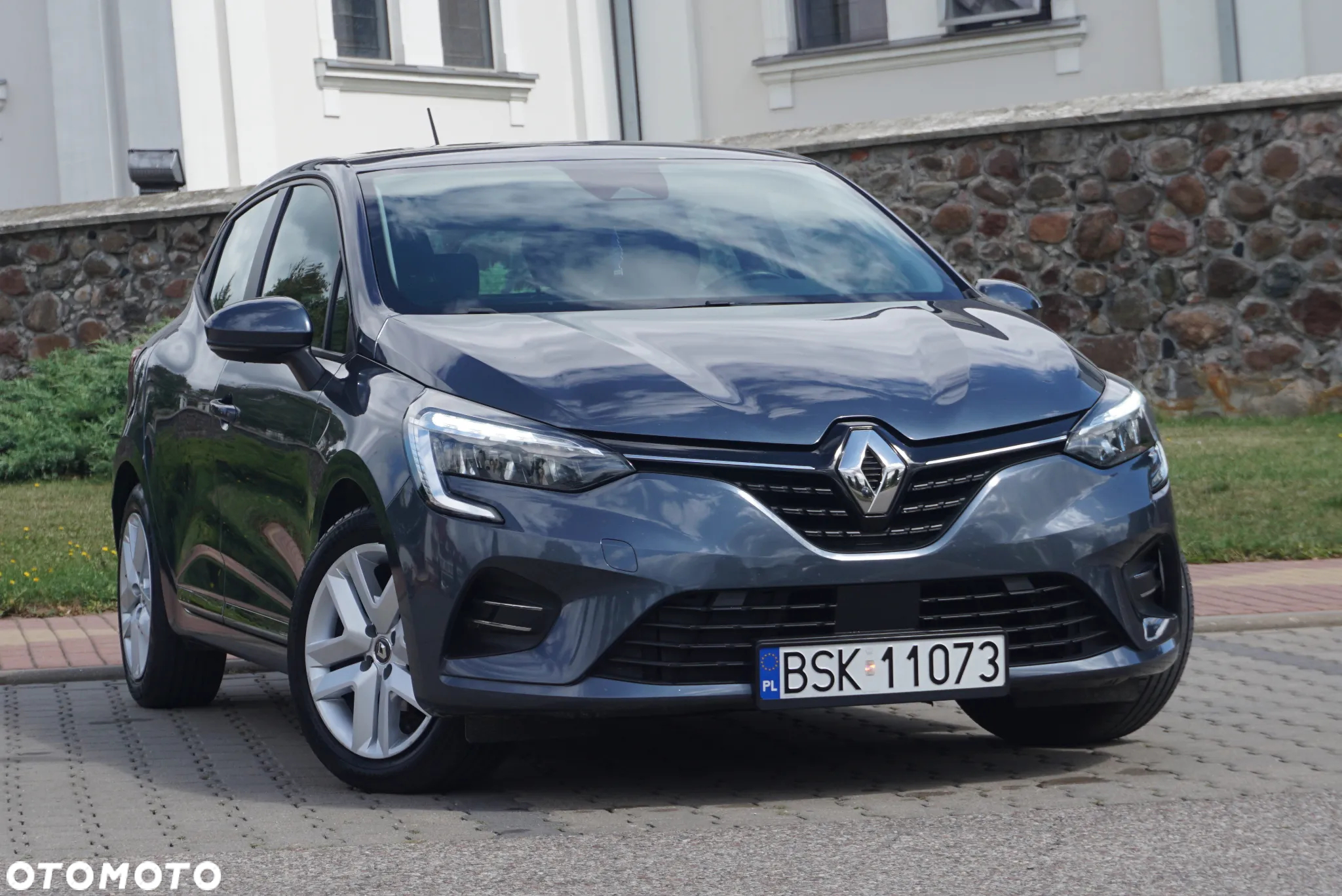 Renault Clio SCe 75 EXPERIENCE - 3