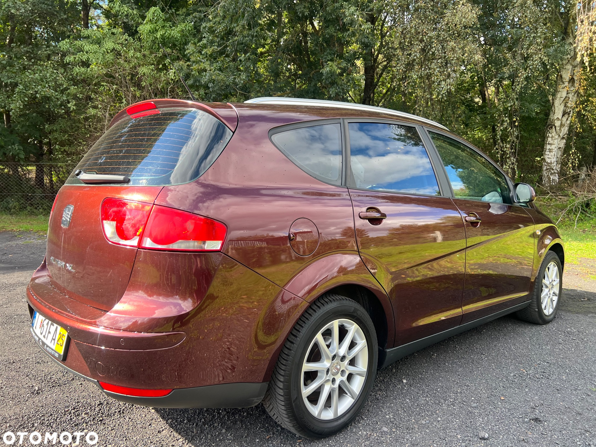 Seat Altea 1.8 TSI Style DSG - 5