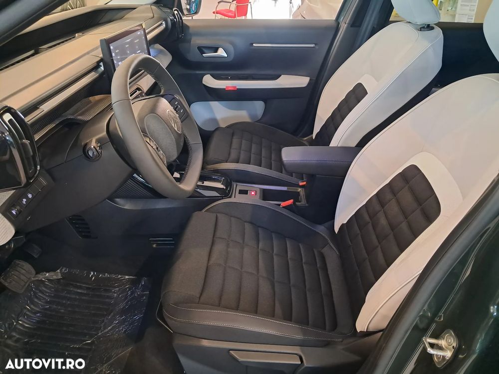 Citroën C3 AIRCROSS Hybrid 145 MAX - 9