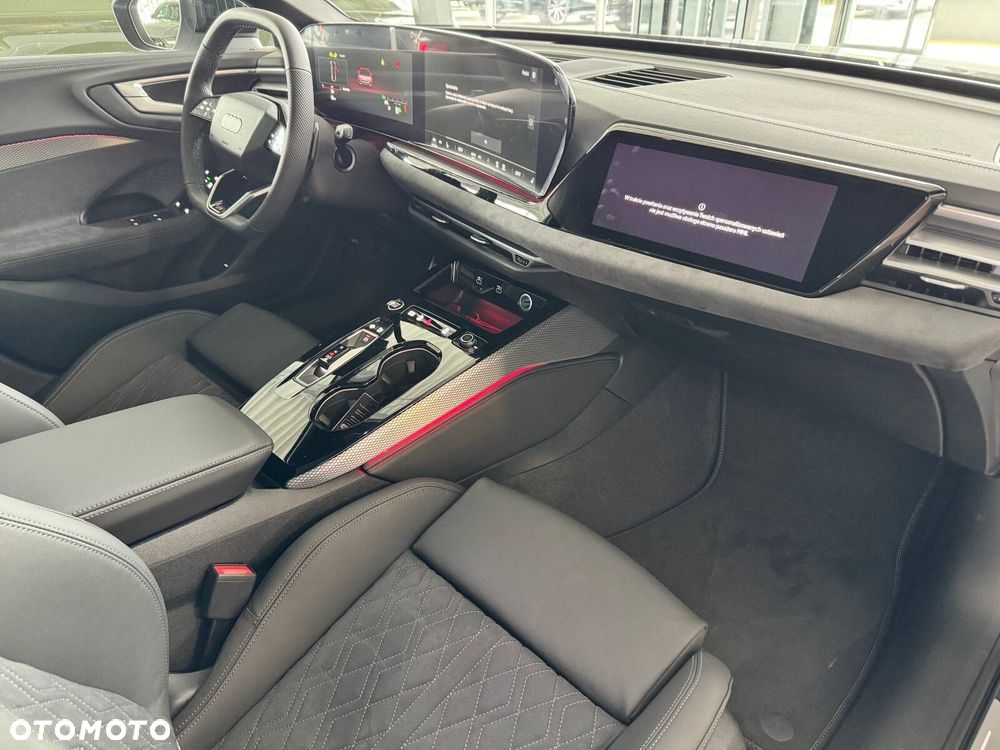 Audi A5 Avant - 18