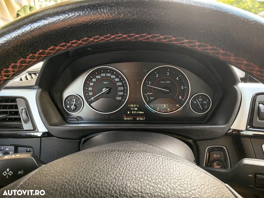 BMW Seria 3 - 14