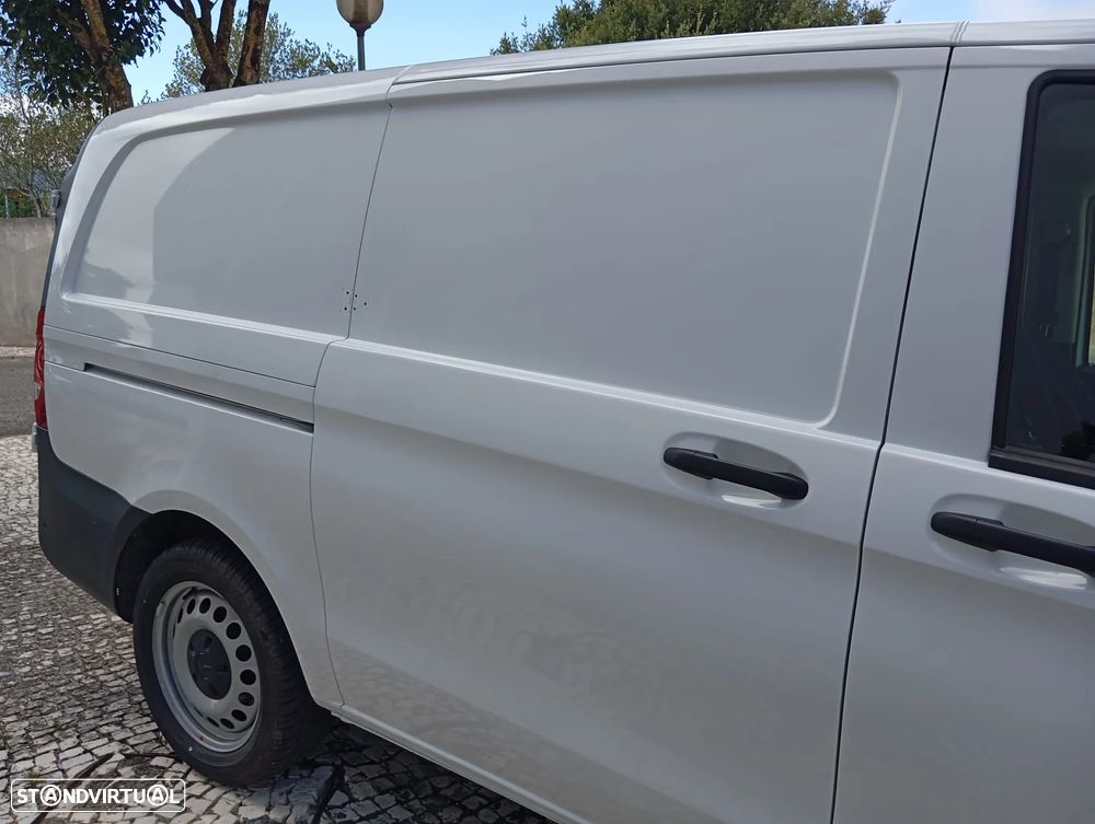 Mercedes-Benz evito - 5