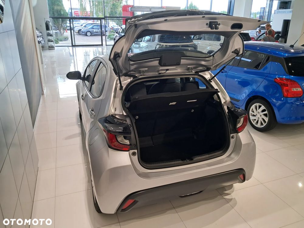 Toyota Yaris Hybrid 1.5 Comfort - 6