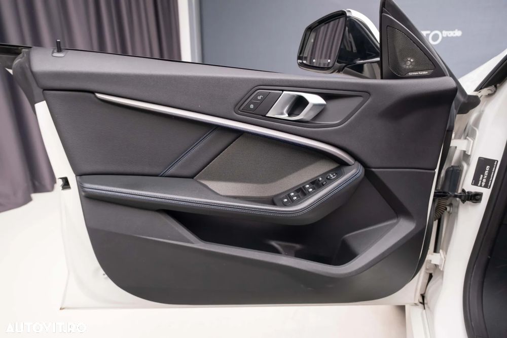 BMW Seria 2 218i Aut. - 21