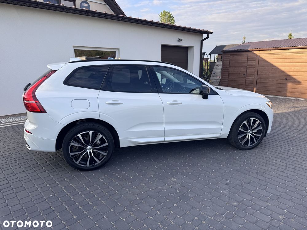 Volvo XC 60 - 7