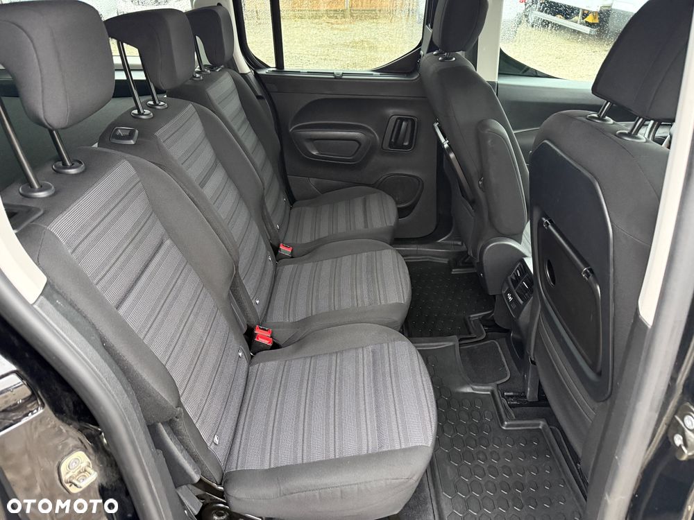 Opel Combo 1.5 D 96kW XL Edition - 13