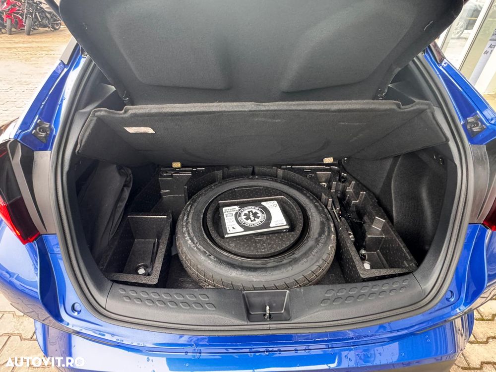 Toyota C-HR 1.8 HSD 122 CP 4x2 CVT C-enter - 24