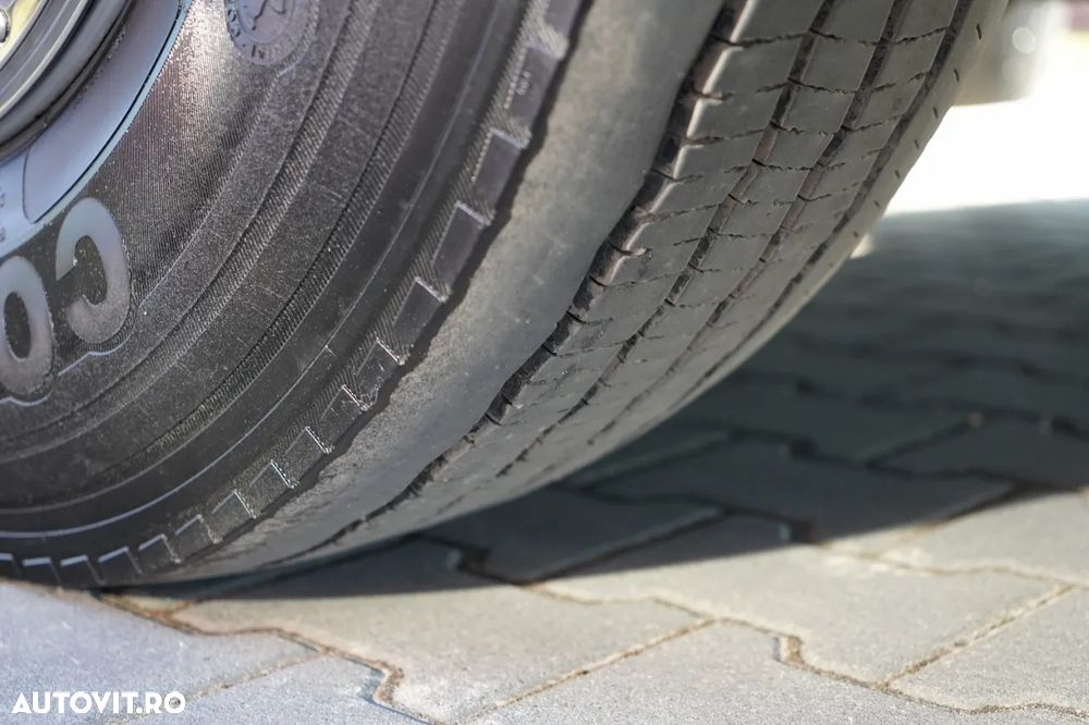 Setra 517 HD / EURO6 / IMPORTAT / - 16