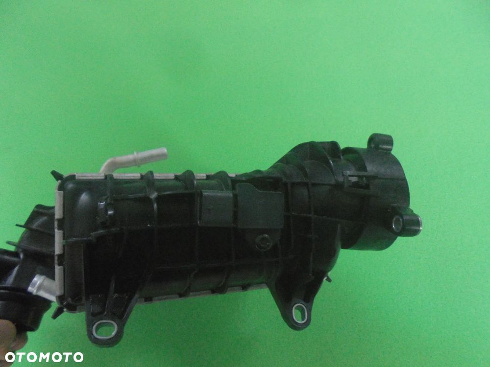 VOLVO XC90 II XC60 II MILD HYBRID INTERCOOLER CHLODNICA - 3