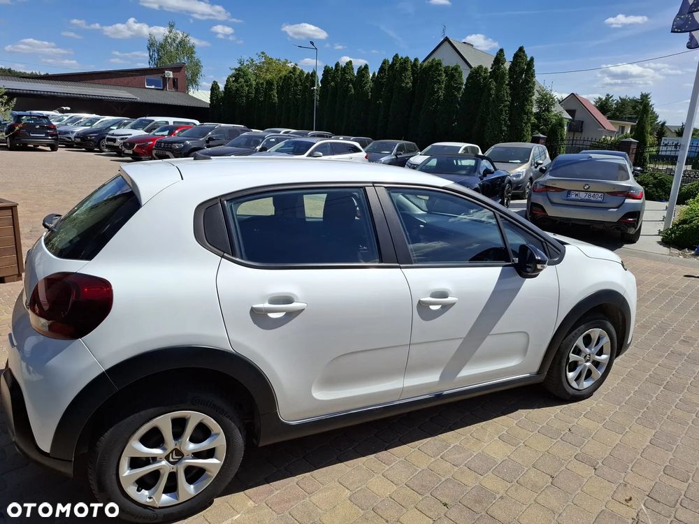 Citroën C3 1.2 PureTech C-Series - 6
