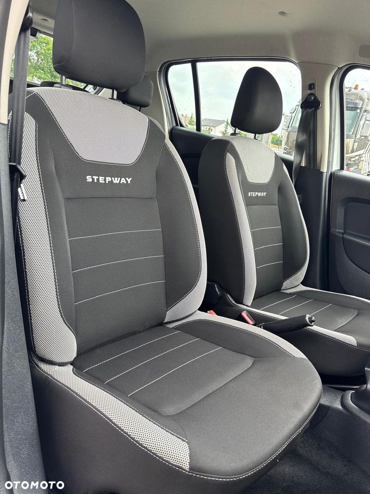 Dacia Sandero 1.0 TCe Laureate S&S - 13