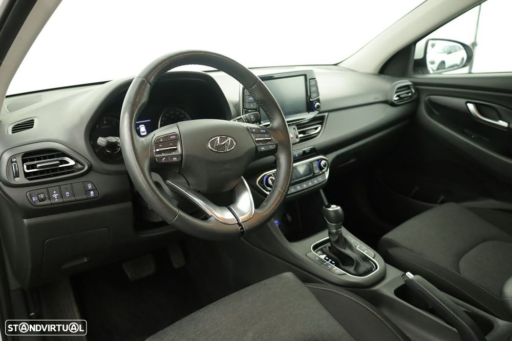 Hyundai i30 SW 1.0 T-GDi Style Plus DCT - 7