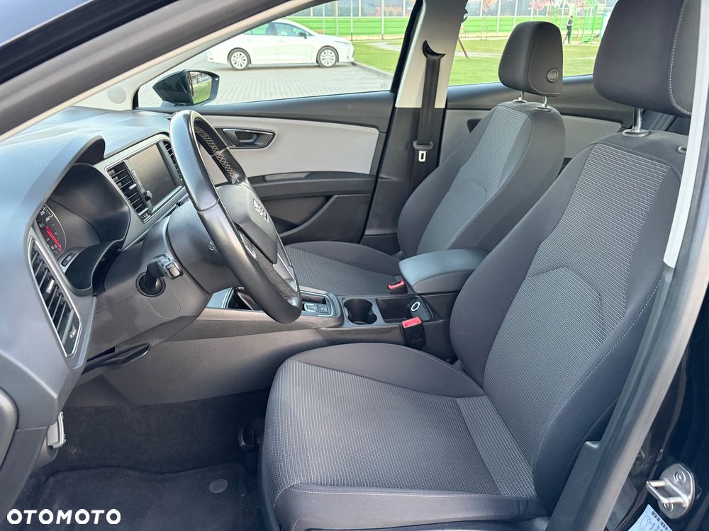 Seat Leon 1.5 EcoTSI Evo Full LED S&S - 18