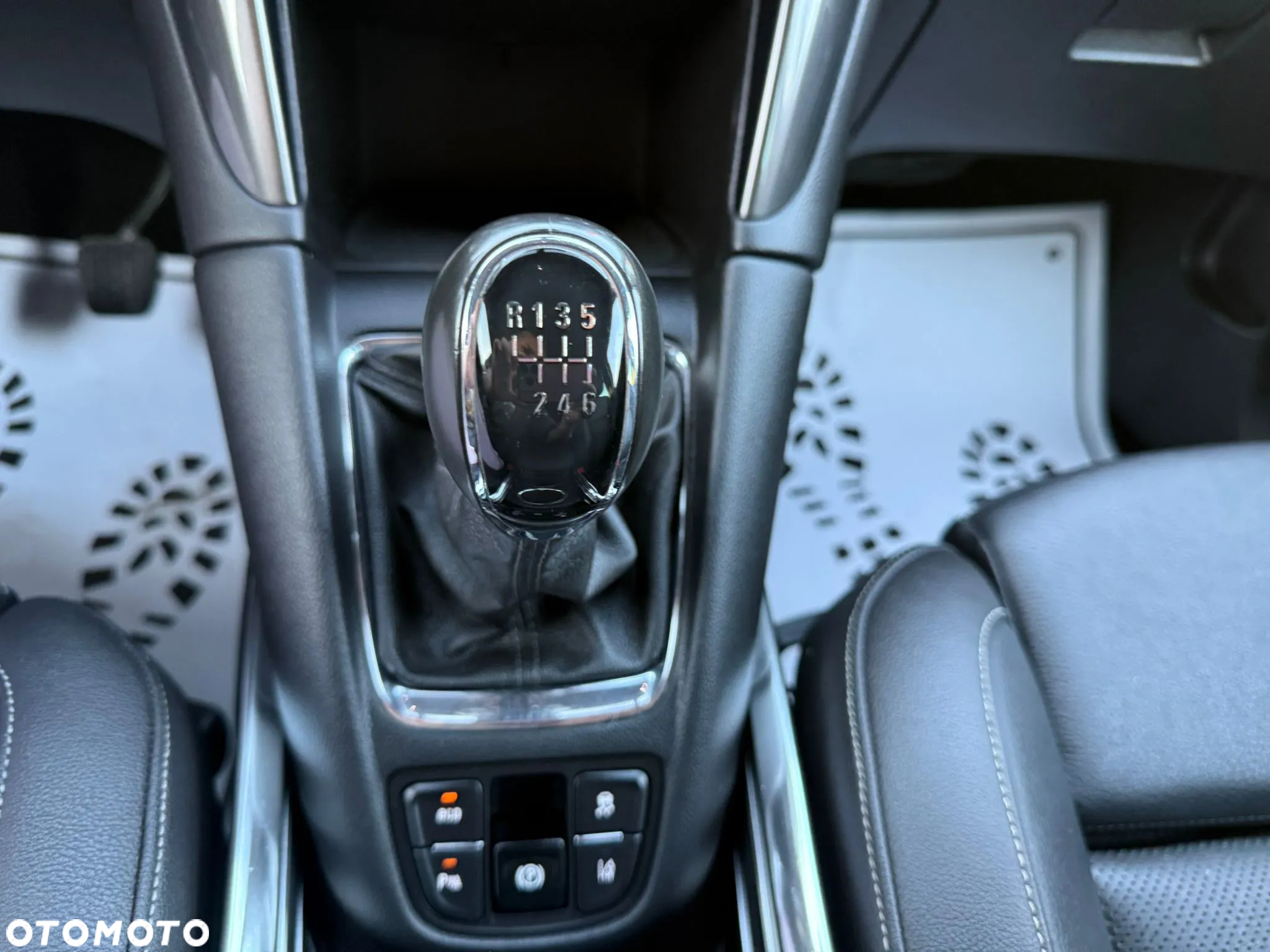 Opel Zafira 2.0 CDTI Plus EcoFLEX S&S - 27