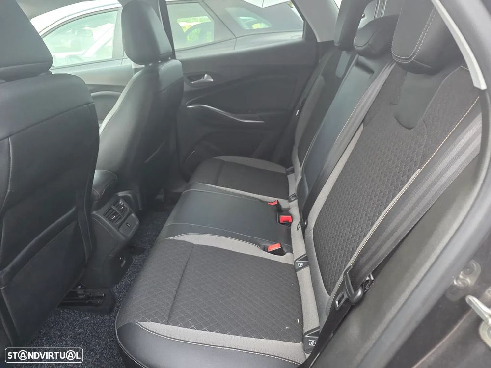 Opel Grandland X 1.5 CDTI Ultimate AT - 8