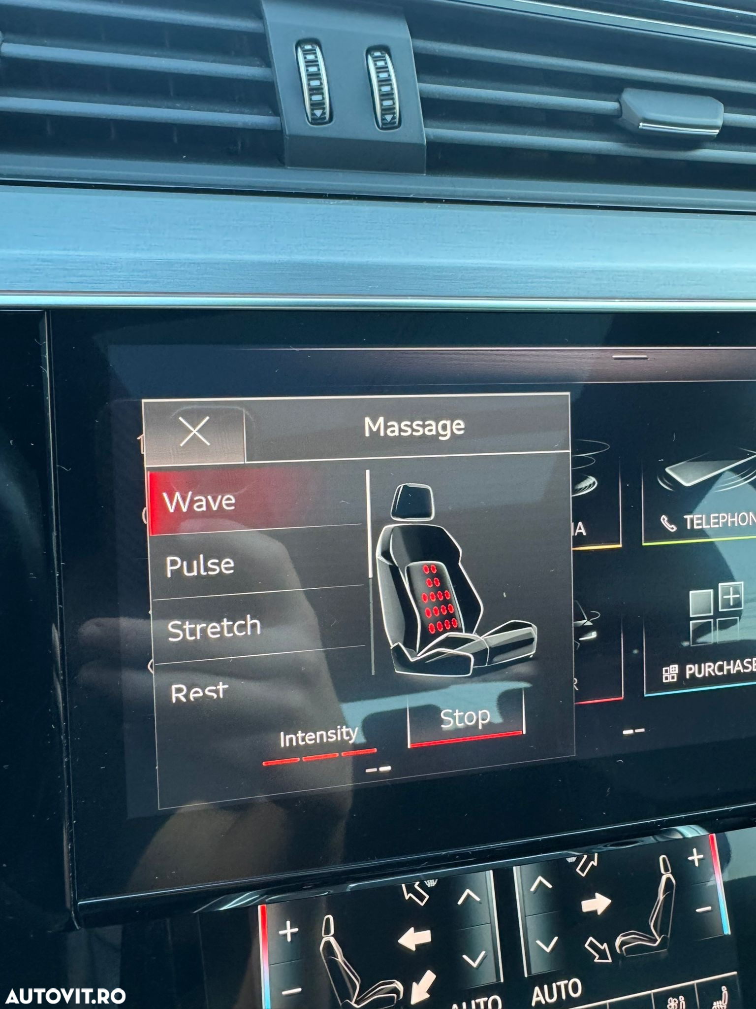 Audi e-tron quattro S - 14