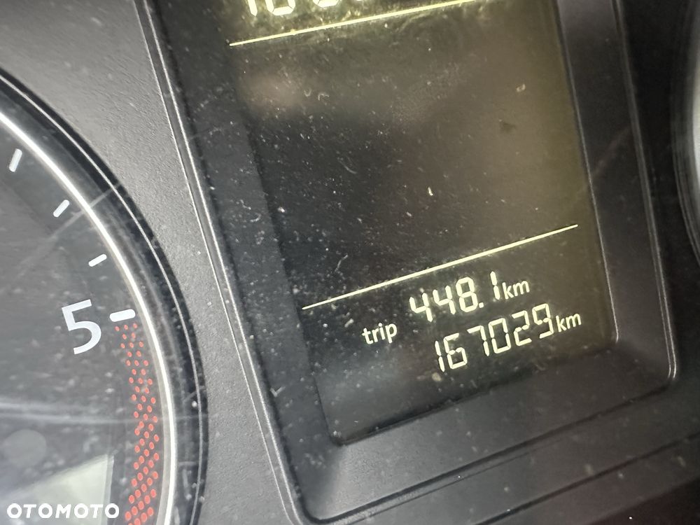 Volkswagen Golf Plus - 8
