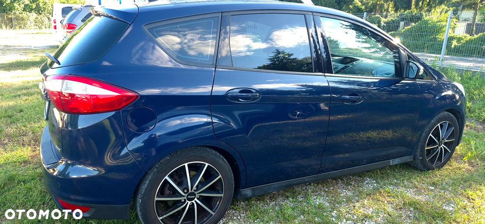 Ford C-MAX 1.6 EcoBoost Trend ASS - 17