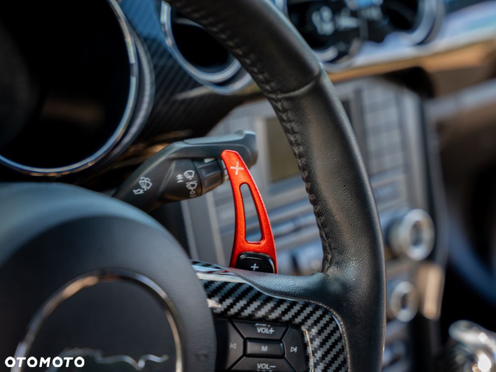 Ford Mustang 5.0 V8 GT - 12