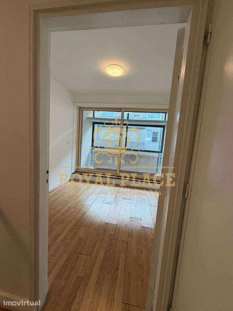 Apartamento T3 Duplex, Santa Maria da Feira - Grande imagem: 5/17
