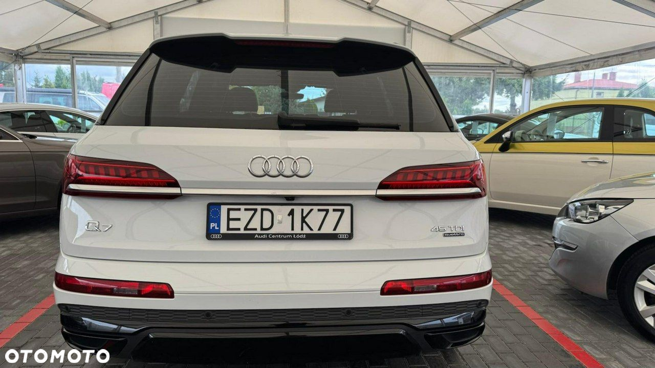 Audi Q7 - 20