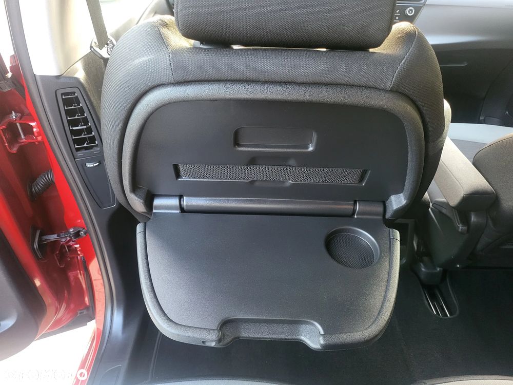Citroën C4 Picasso e-HDi 115 Exclusive - 28