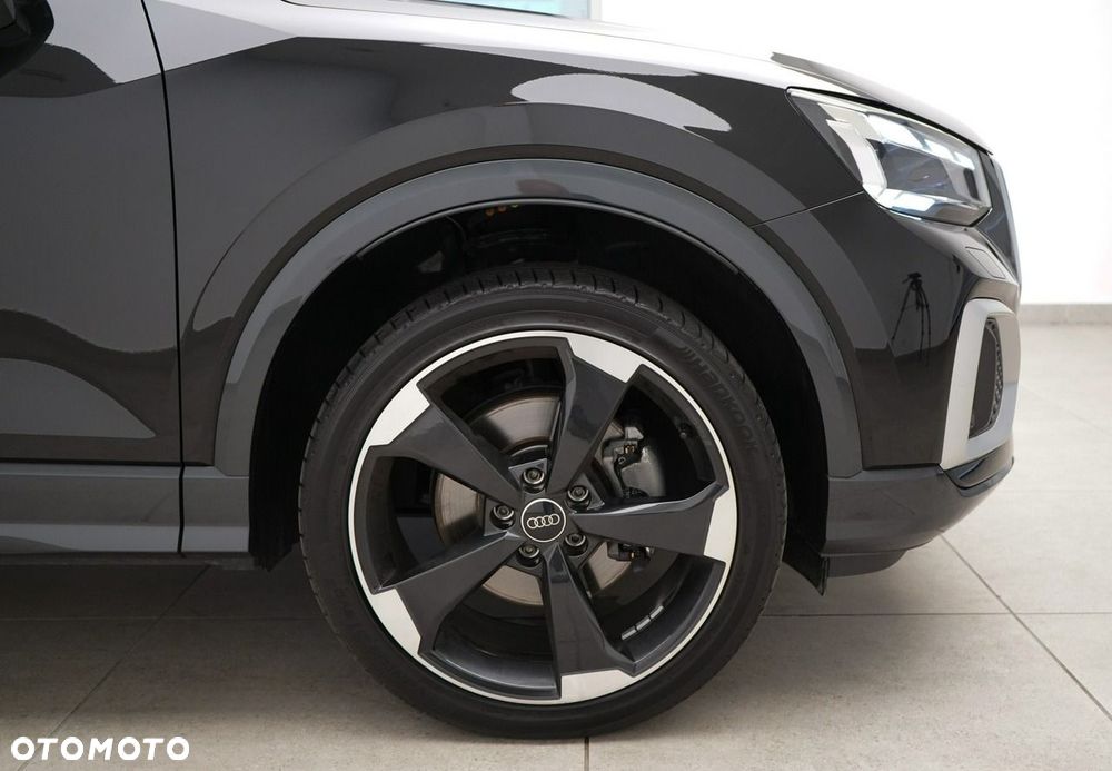 Audi Q2 - 11