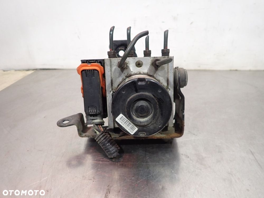 POMPA ABS SUZUKI SWIFT IV  06. 2109-0568.3     06. 2102-0385.4 - 7