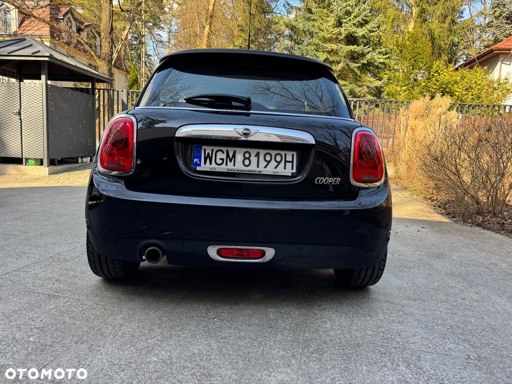 MINI Cooper - 7