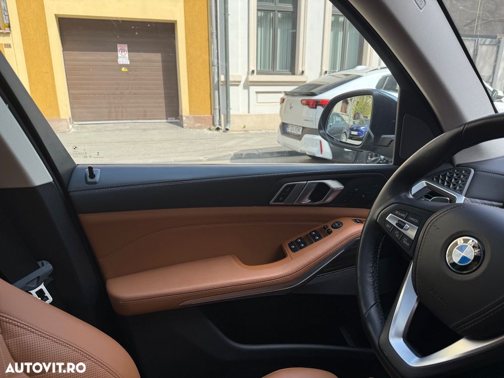 BMW X5 - 15
