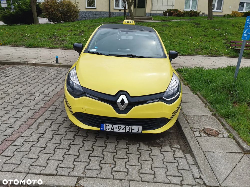 Renault Clio 1.2 16V 75 Experience - 2